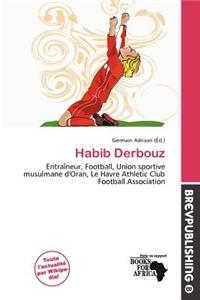 Habib Derbouz