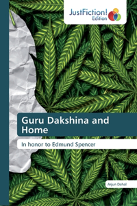 Guru Dakshina and Home