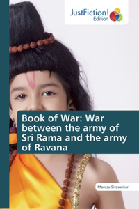 Book of War