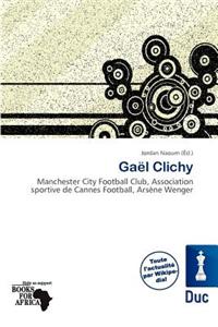 Ga L Clichy