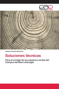 Soluciones técnicas