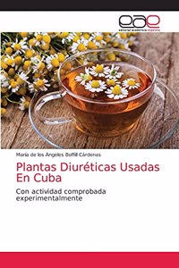 Plantas Diuréticas Usadas En Cuba