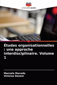 Études organisationnelles