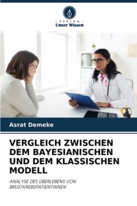 Vergleich Zwischen Dem Bayesianischen Und Dem Klassischen Modell