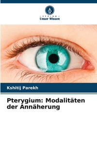 Pterygium