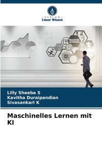 Maschinelles Lernen mit KI