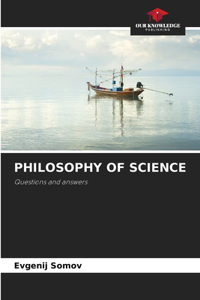 Philosophy of Science