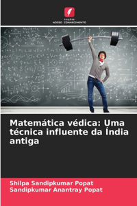 Matemática védica