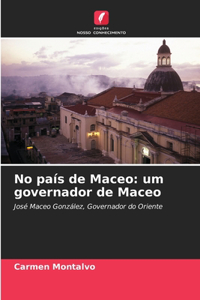 No país de Maceo