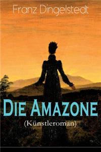 Amazone (Künstleroman)