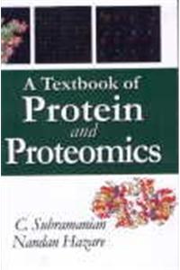 A Texbook of Protein and Proteomics