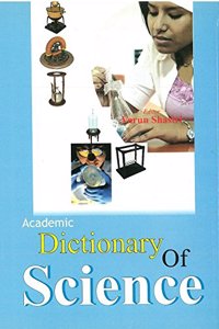 Dictionary of Science (PB)