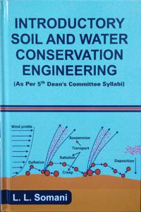 Introductory Soil And Water Conservation Engineering
