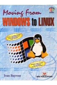 Moving Windows To Linux