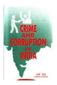 Crime And Corruption In India