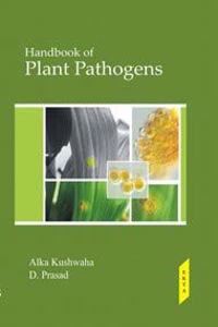 Handbook of Plant Pathogens
