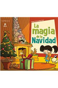 La Magia de la Navidad