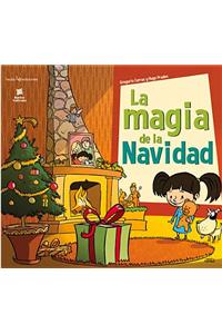 La Magia de La Navidad