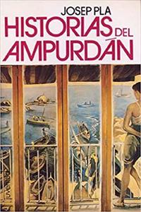Historias del Ampurdan