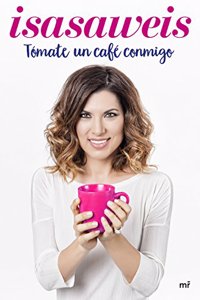 Tomate un cafe conmigo