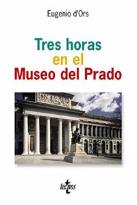 Tres horas en el Museo del Prado / Three hours in Museum of Prado (Ventana Abierta)