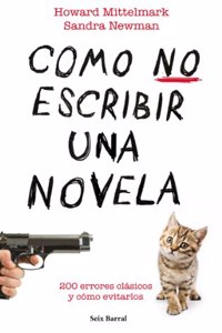 Como no escribir una novela