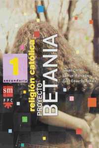 Betania; Religion catolica 1 Eso