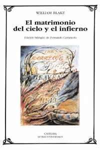 El Matrimonio del Cielo y El Infierno