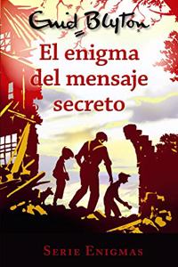 El Enigma del Mensaje Secreto