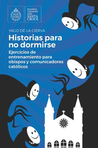 Historias para no dormirse