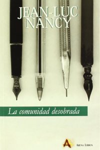 La comunidad desobrada