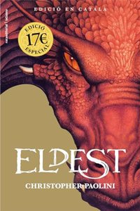 Eldest (Cicle El Llegat 2)