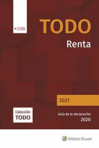 TODO Renta 2021: Guia de la declaracion 2020