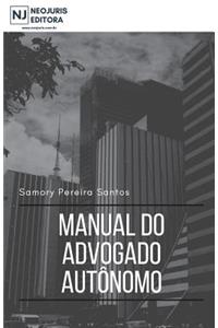 Manual Do Advogado AutÃ´nomo