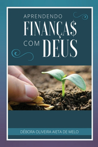 Aprendendo Finanças com Deus