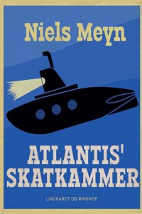 Atlantis skatkammer