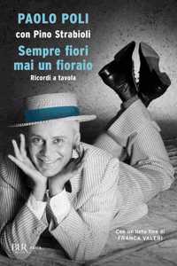 Sempre fiori,mai un fioraio