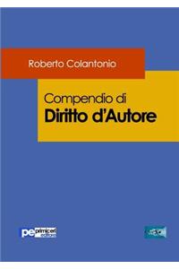 Compendio di Diritto D'Autore