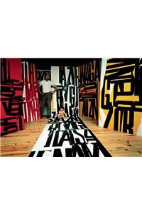 William Klein Paintings, Etc.