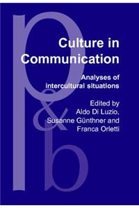 Culture in Communication