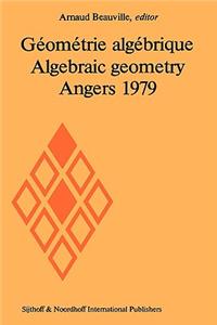 Proceedings of the Indo-French Conference on Geometry