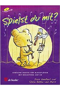 SPIELST DU MIT