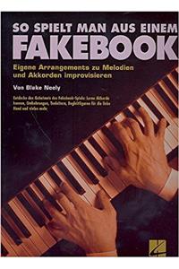 SO SPIELT MAN AUS EINEM FAKEBOOK