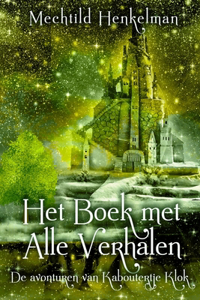 Het Boek met Alle Verhalen