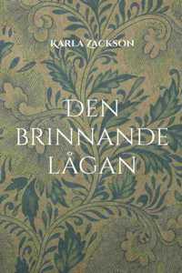 Den brinnande lågan