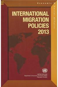 International Migration Policies