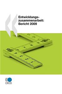 Entwicklungszusammenarbeit