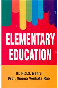 Elementary Education