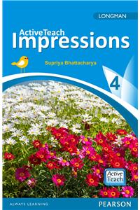 ActiveTeach Impressions 4