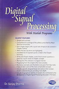 Digital Signal Processing